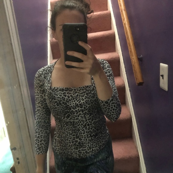 Michael Kors NWOT 3/4 sleeve - Picture 2 of 5